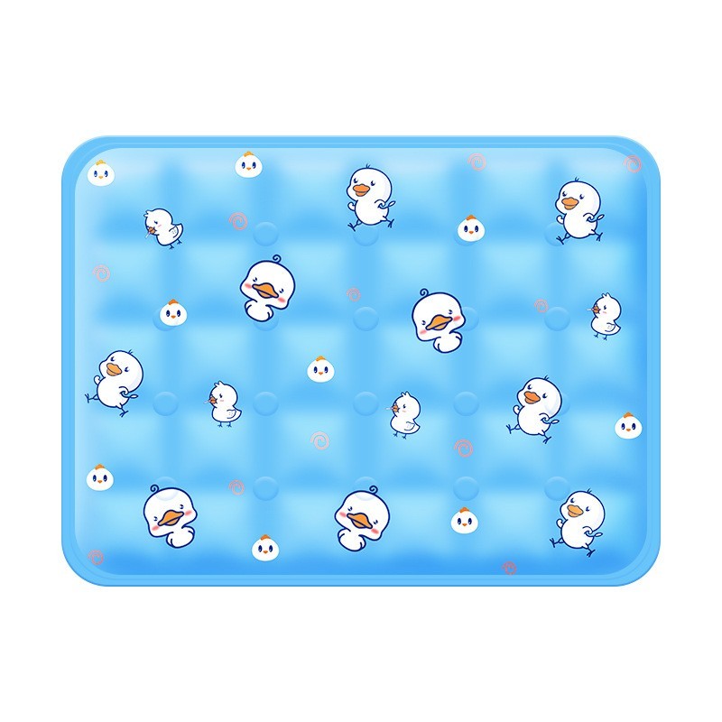 Pet Ice Pad Gel Cooling In Summer