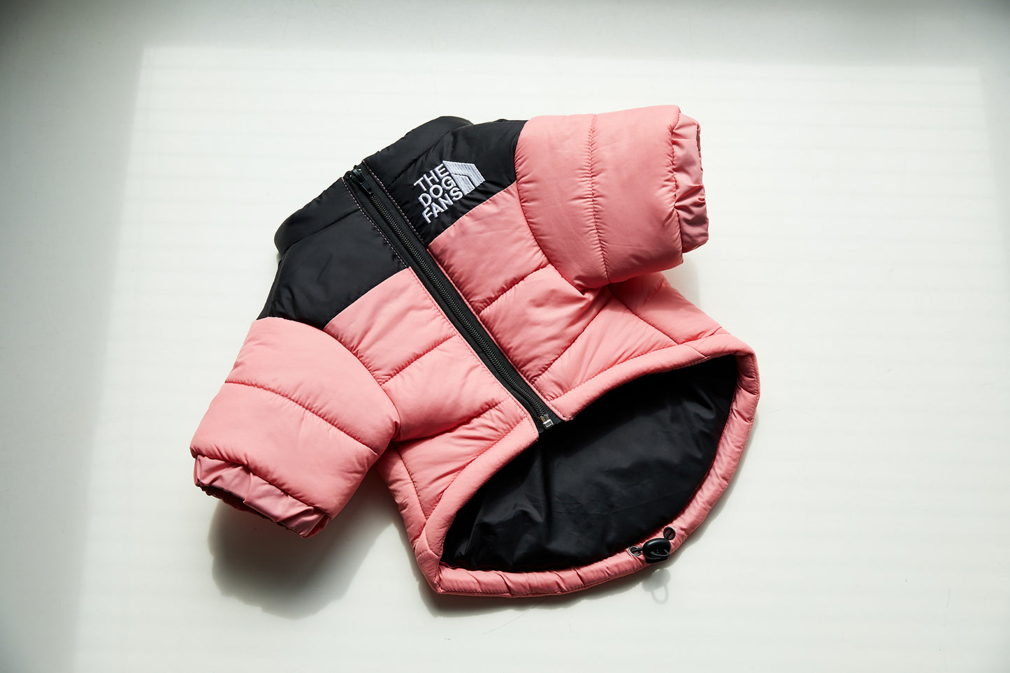 Windproof And Rainproof Dog Winter Warm Pet Cotton-padded Clothes