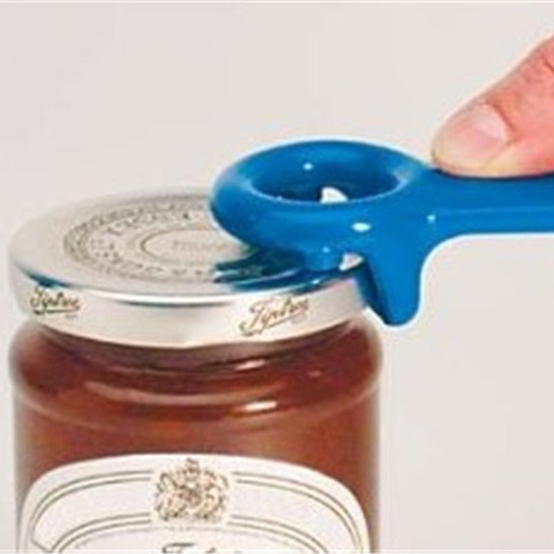 Manual Non-slip Can Opener For Kitchen Supplies