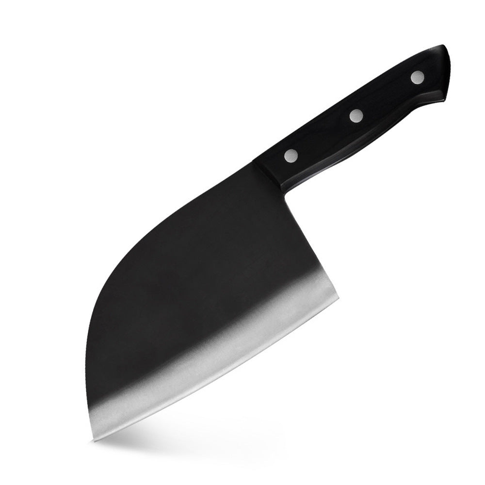 Household Chinese Kitchen Stainless Steel Butcher Knife