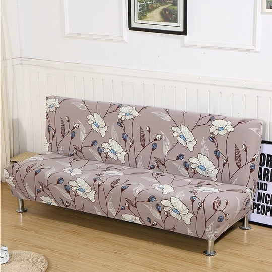 Sofa bed cover