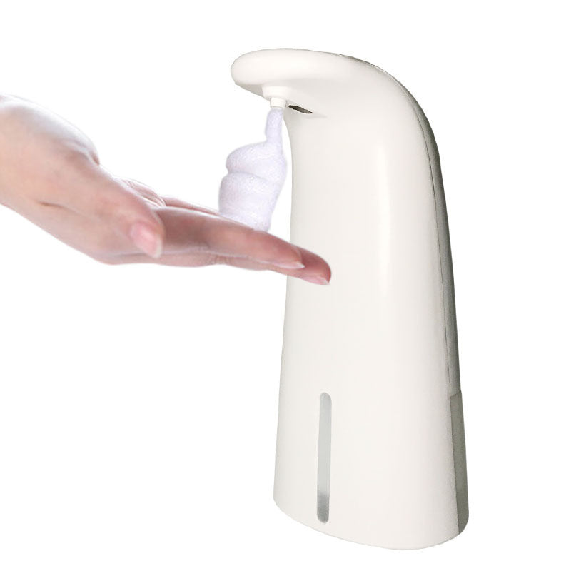 Home intelligent hand sanitizer