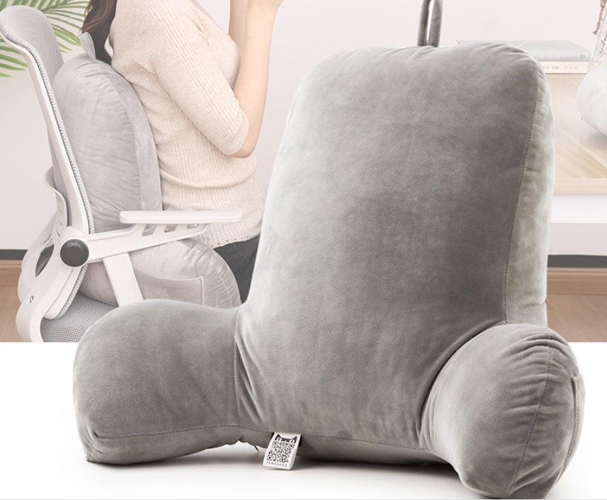 Sponge Cushion Memory Cotton Seat