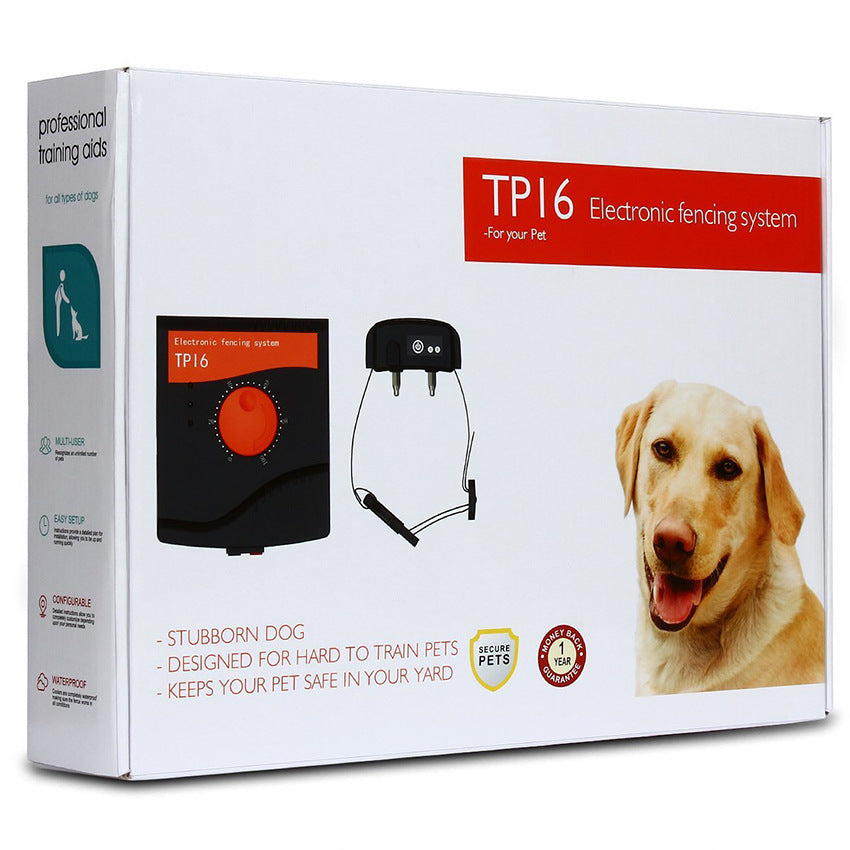 Pet Electronic Fence