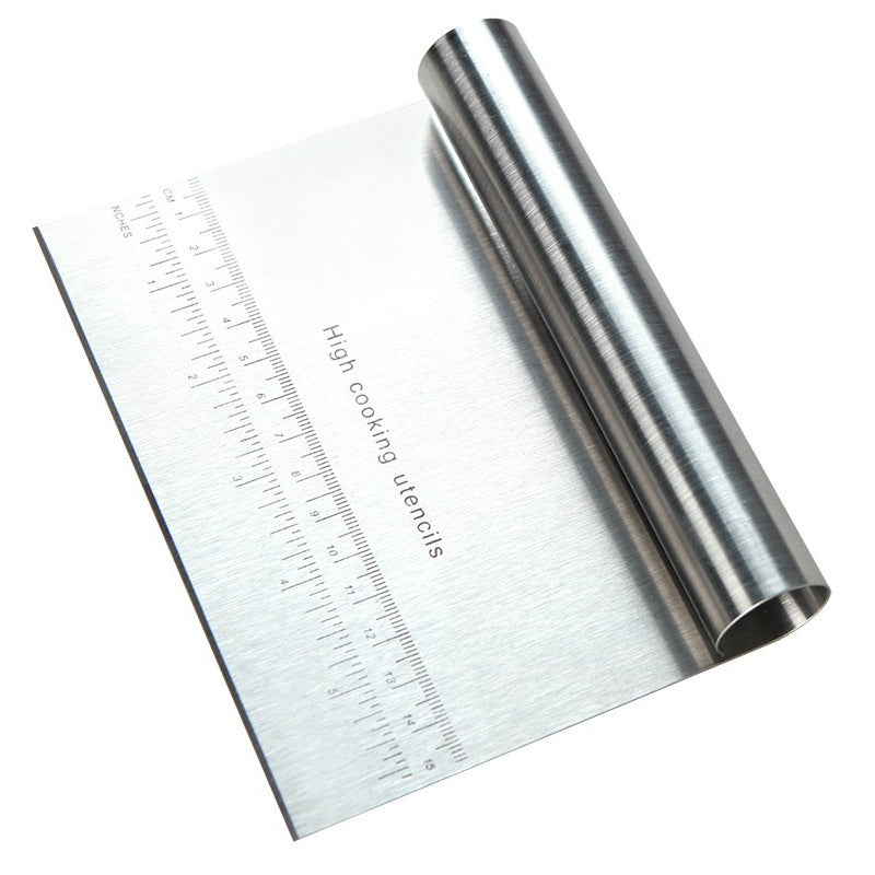 Stainless steel cutting knife