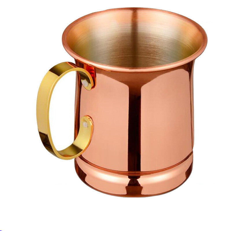 Moscow Mule