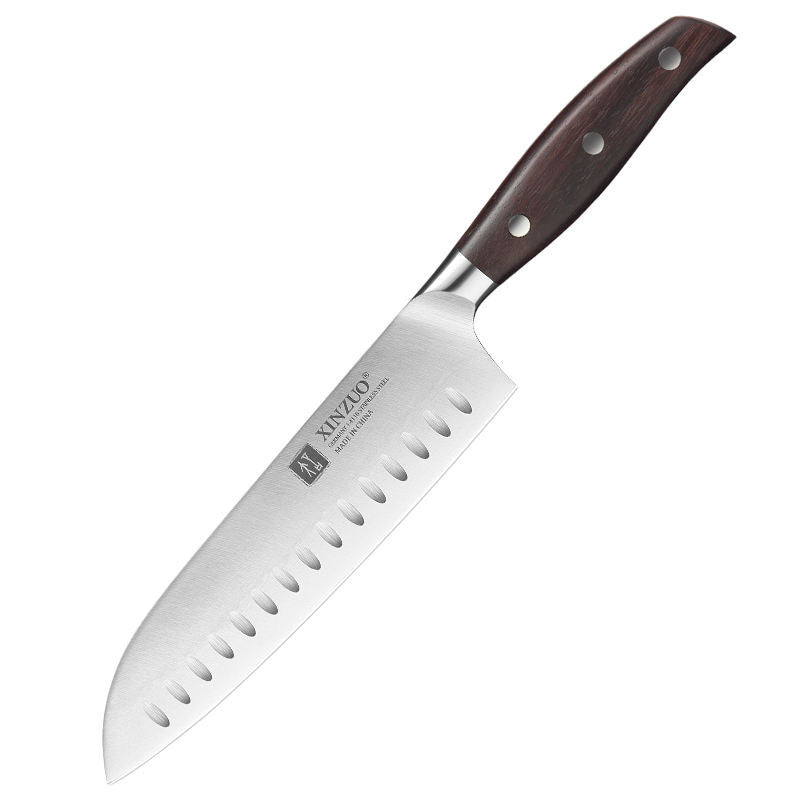 8-inch Western-style chef's knife