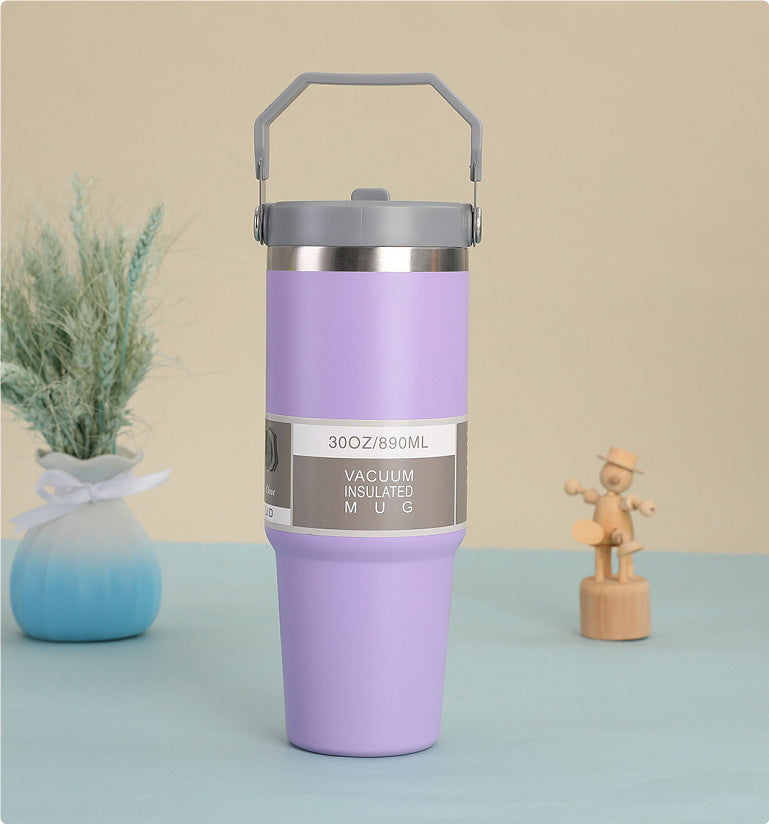 Portable Portable Cup Large Capacity