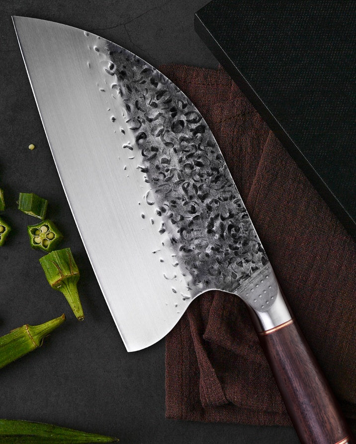 Butcher Knife stainless