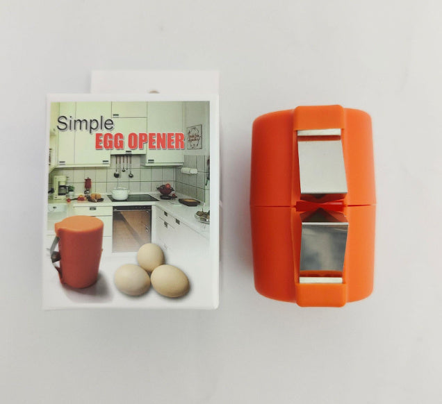 Mixture Separation Portable Fast Beating Kitchen Egg Shell Separator