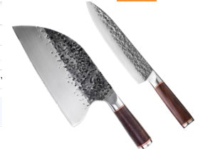 Butcher Knife stainless