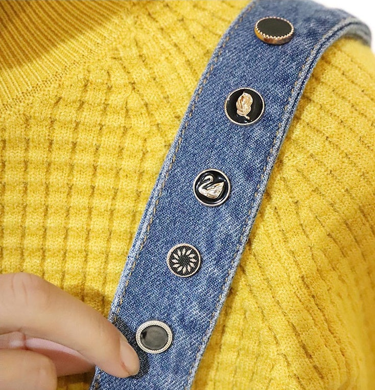 Clothes button