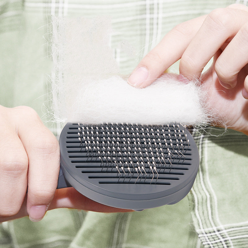 Cat Comb To Remove Floating Hair