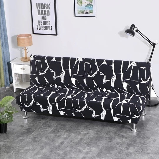 Sofa bed cover