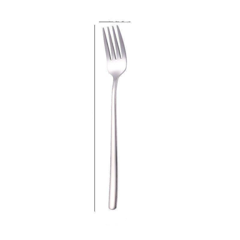 304 stainless steel cutlery