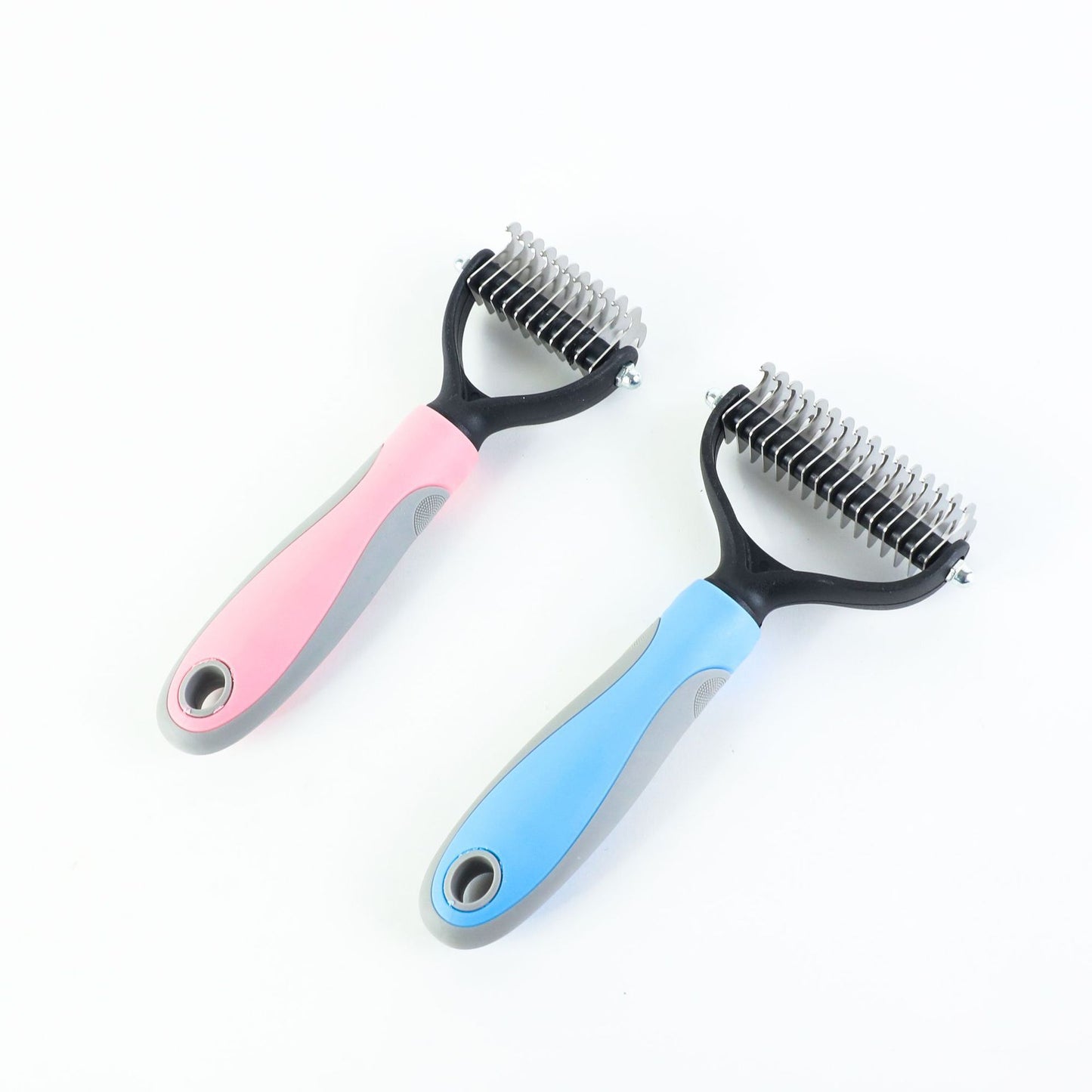 Effective Removing Knots Pet Knot Comb