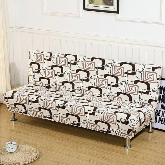 Sofa bed cover