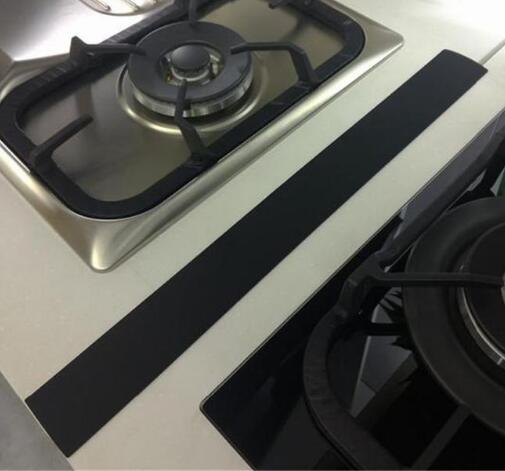 Gas Stove Protective Pad Inserted To Prevent Oil Pollution