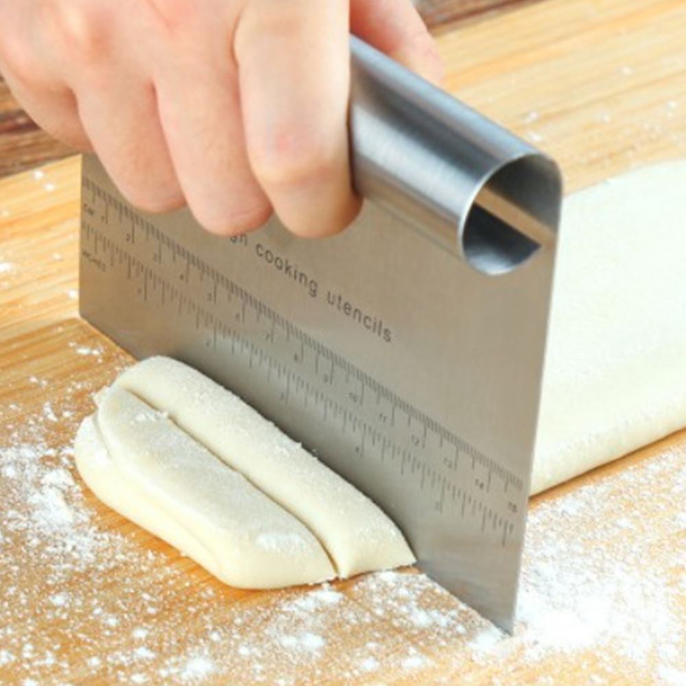 Stainless steel cutting knife