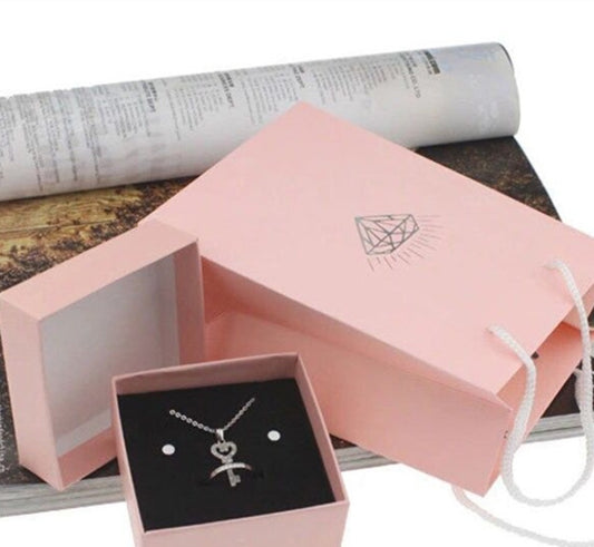 Agent special packaging box