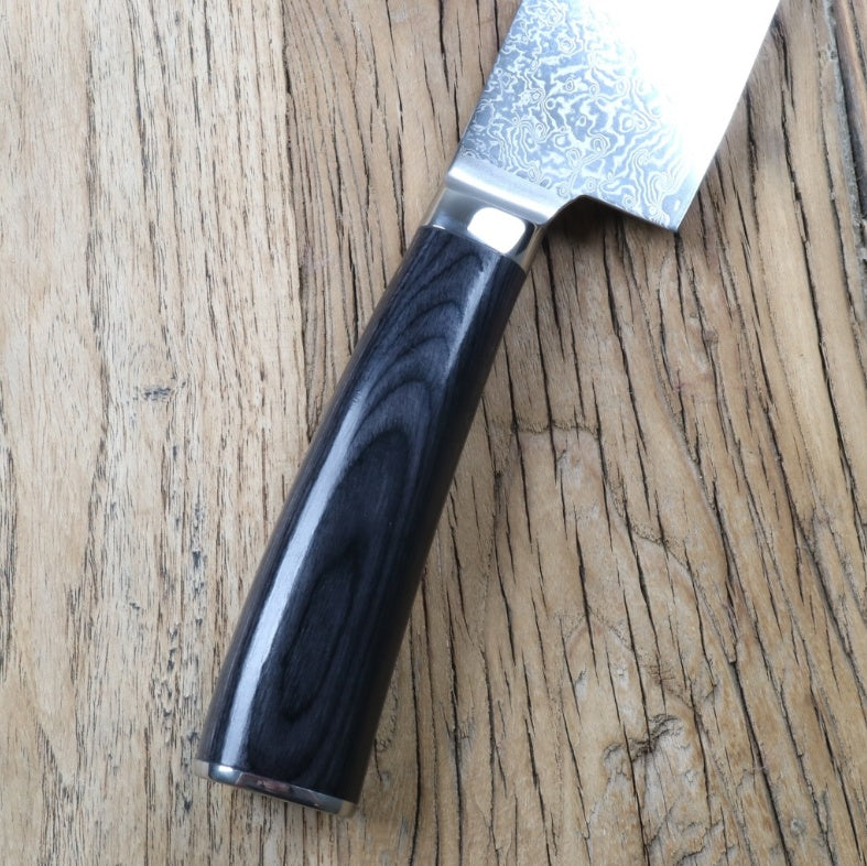 Chef slicing knife