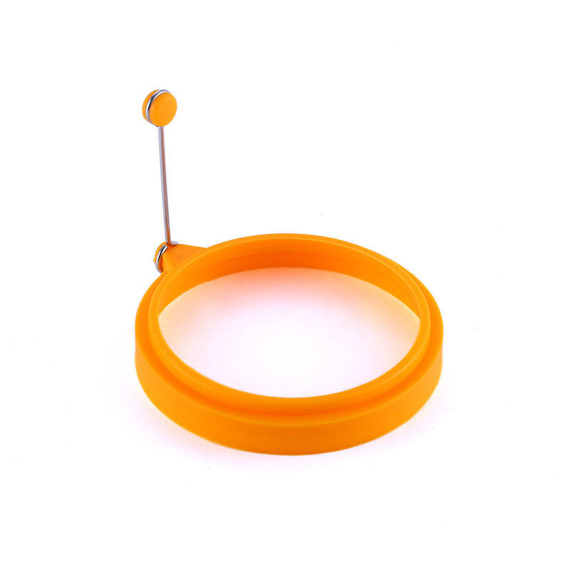 Silicone Egg Mold Ring