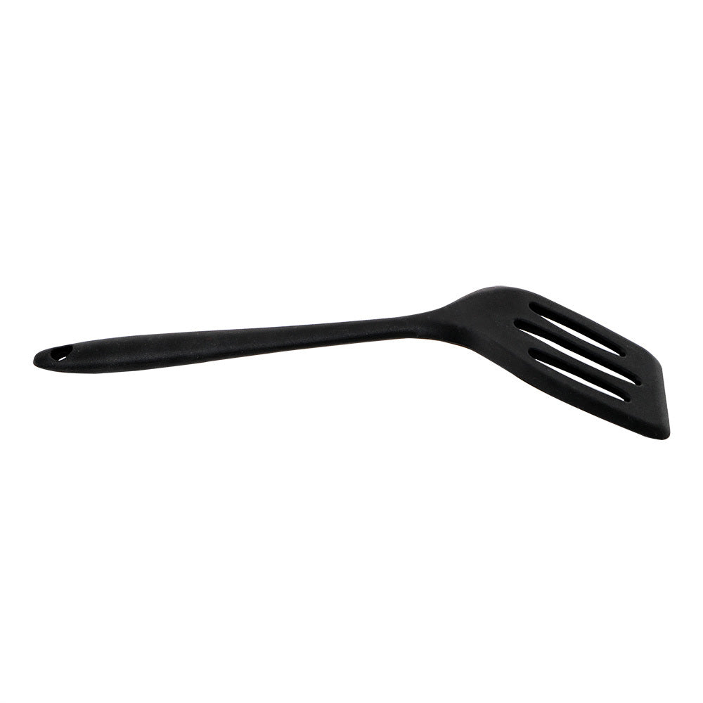 Silica Gel Frying Spatula Non - stick Pan Special Leak