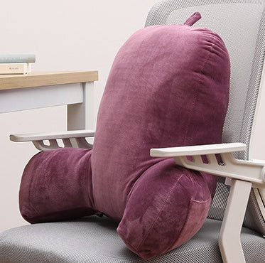 Sponge Cushion Memory Cotton Seat