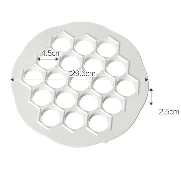 Dumpling Making Dumpling Making Device Dumpling Mold Kitchen Artifact