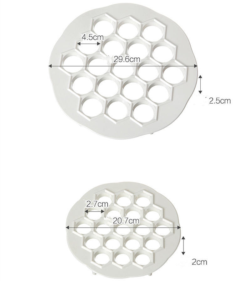 Dumpling Making Dumpling Making Device Dumpling Mold Kitchen Artifact