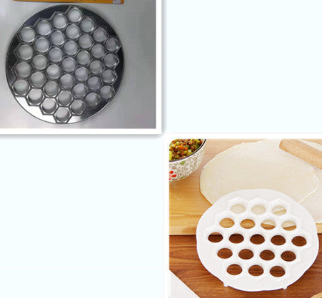 Dumpling Making Dumpling Making Device Dumpling Mold Kitchen Artifact