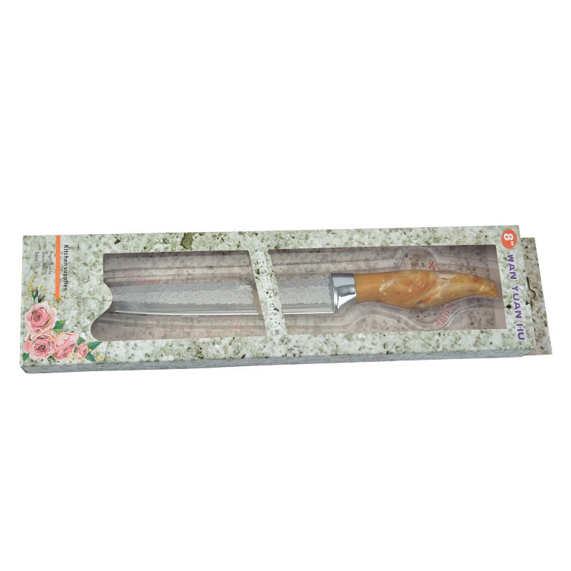 Stainless Steel Multi-Purpose Knife Household Fruit Knife