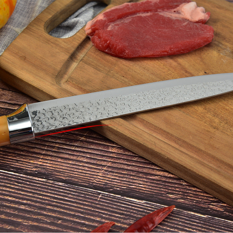 Stainless Steel Multi-Purpose Knife Household Fruit Knife