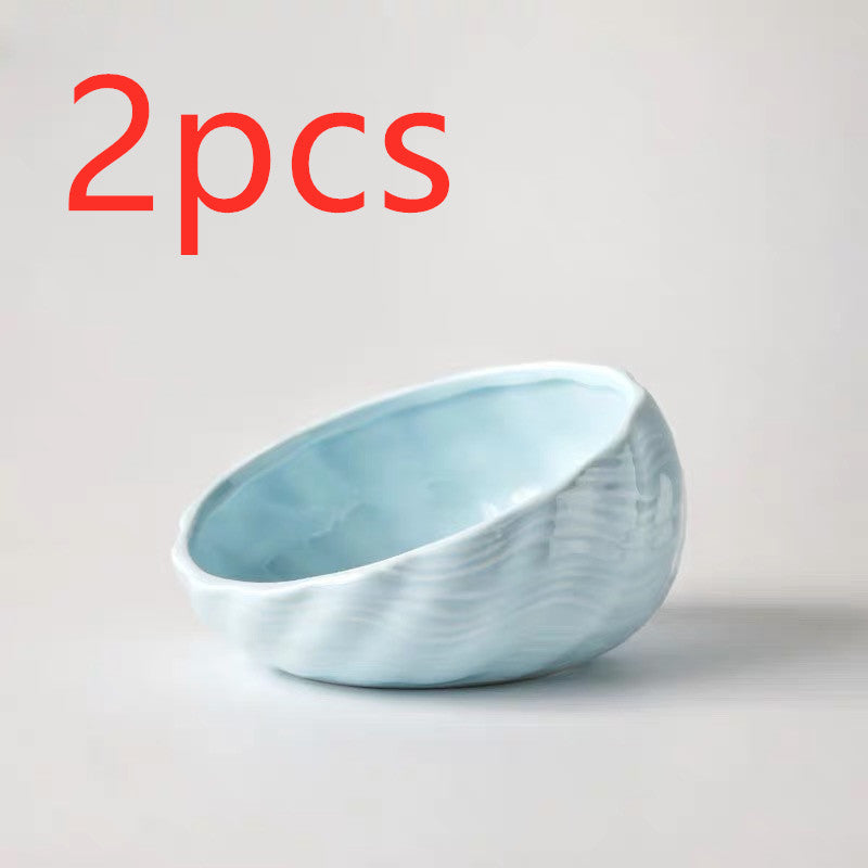 Pet Supplies Cat Bowl Dog Bowl