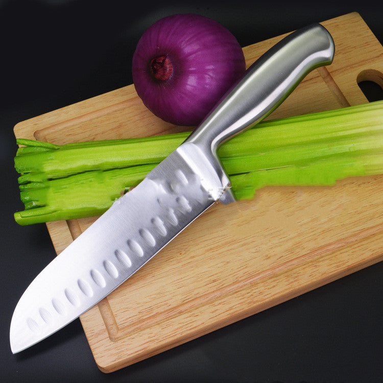 Japanese-style Kitchen Knife, western-style Kitchen Knife, Chef's Knife, Sushi Home