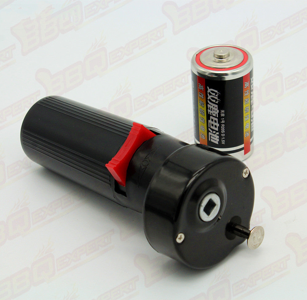 The Manufacturer Specializes In The Production Of Oven Dc Motor Classic 1.5V Barbecue Motor Oven Motor Fd601A