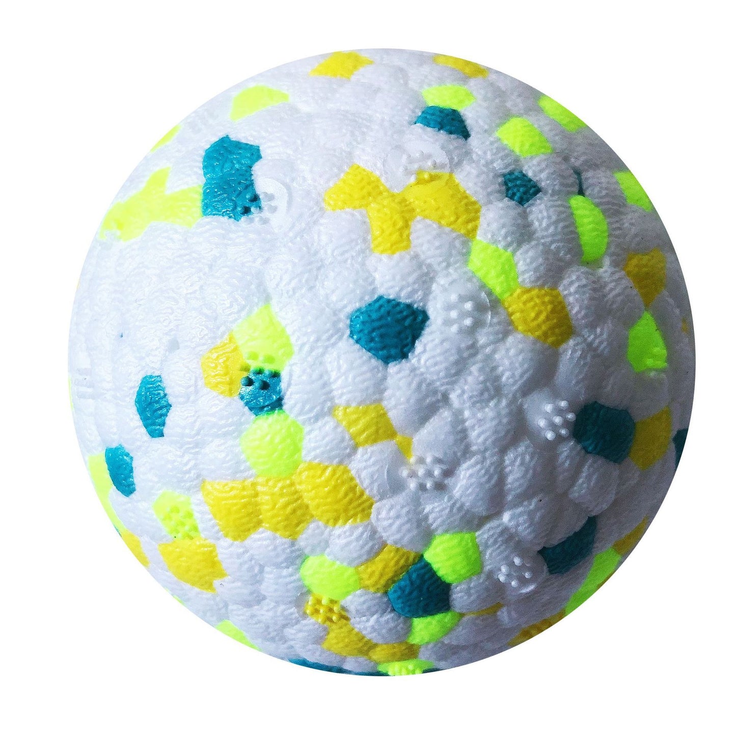 Dog Toy Molar Ball Etpu Pet Toy Ball Interactive Training Pet Ball