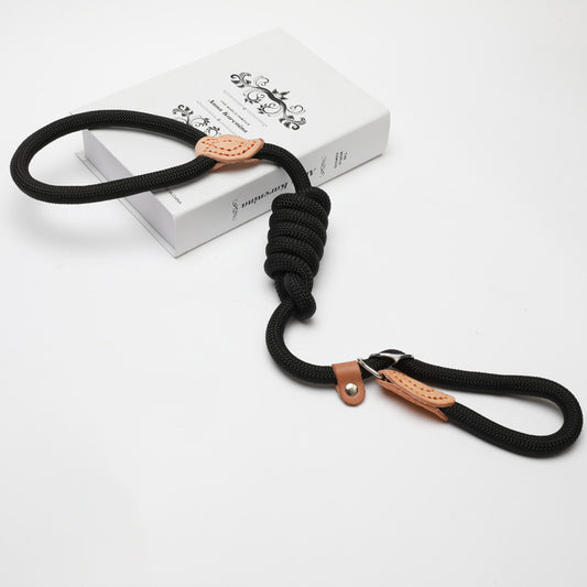 Slip Lead Training Dog Leash