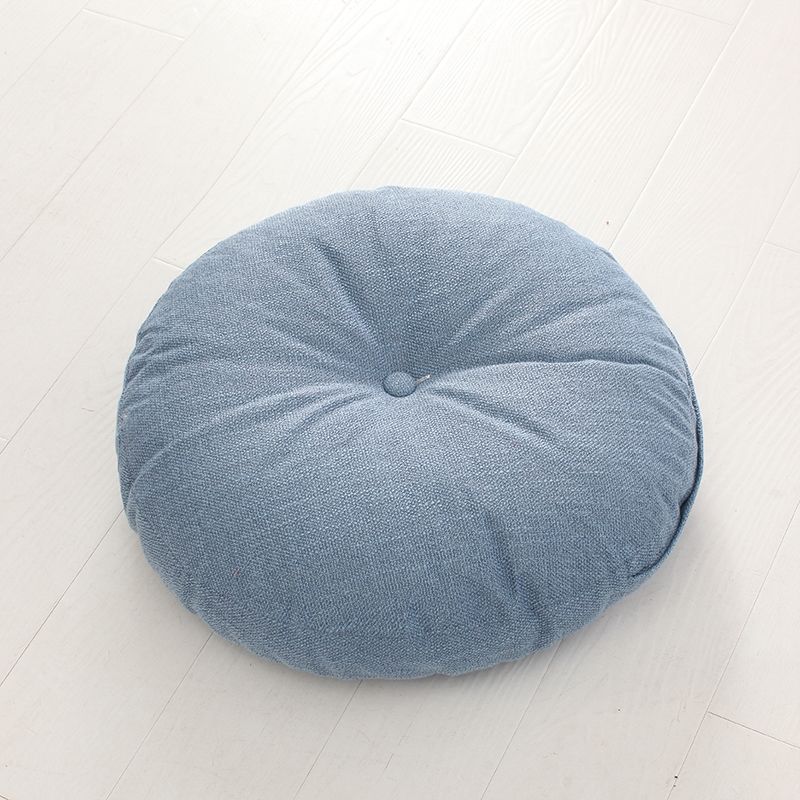 Linen Floor Cushion