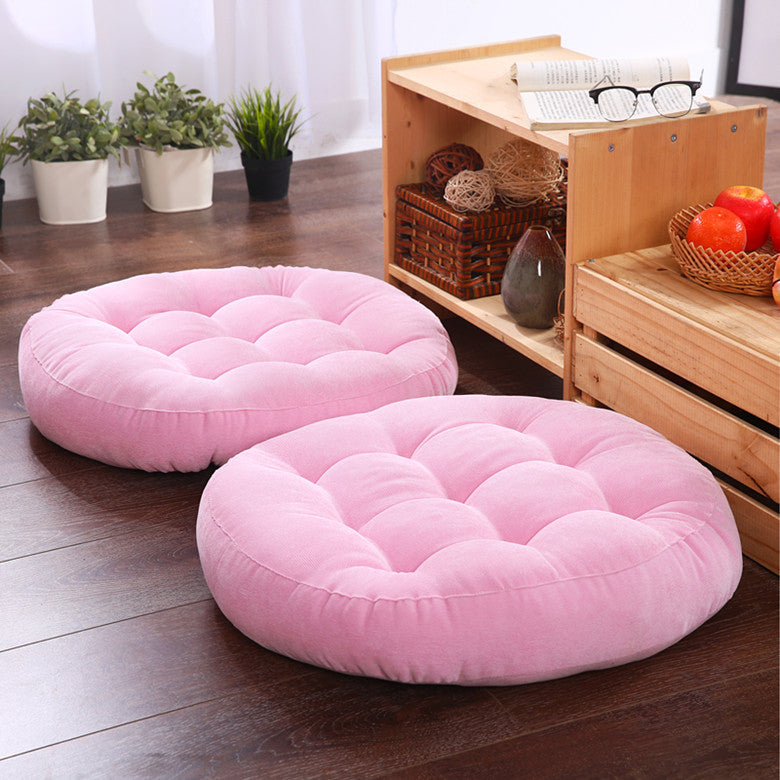 Cushion, Futon, Lazy Cushion, Floor, Office, Soft Japanese Style