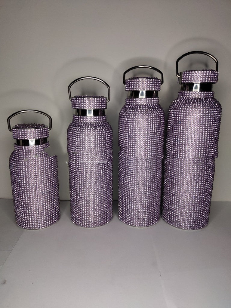 Diamond Bottle Diamond Vacuum Bottle Diamond Vacuum Cup