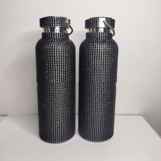 Diamond Bottle Diamond Vacuum Bottle Diamond Vacuum Cup