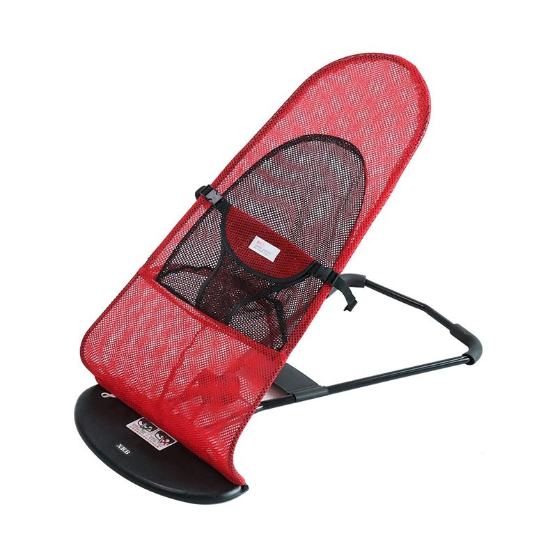 New Adjustable Folding Pet Bed Rocking Chair