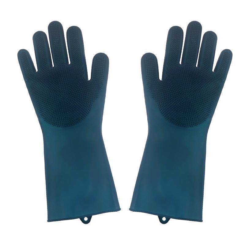 Housework Kitchen Cleaning Gloves