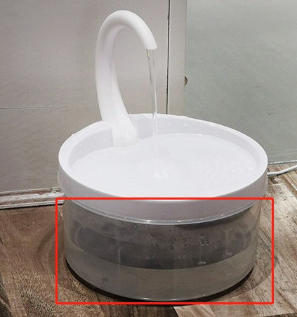 Automatic Circulation Drinking Fountain Drinking Fountain Pet