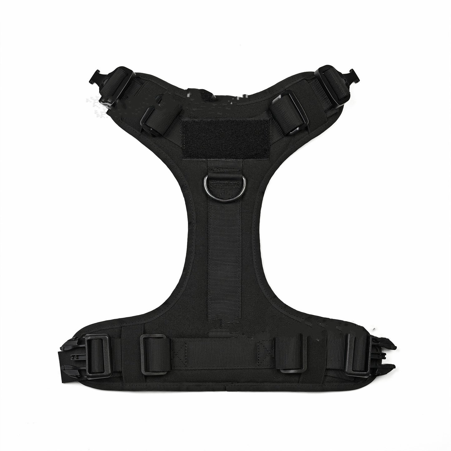 Nylon Strong Pet Tactical Portable Vest