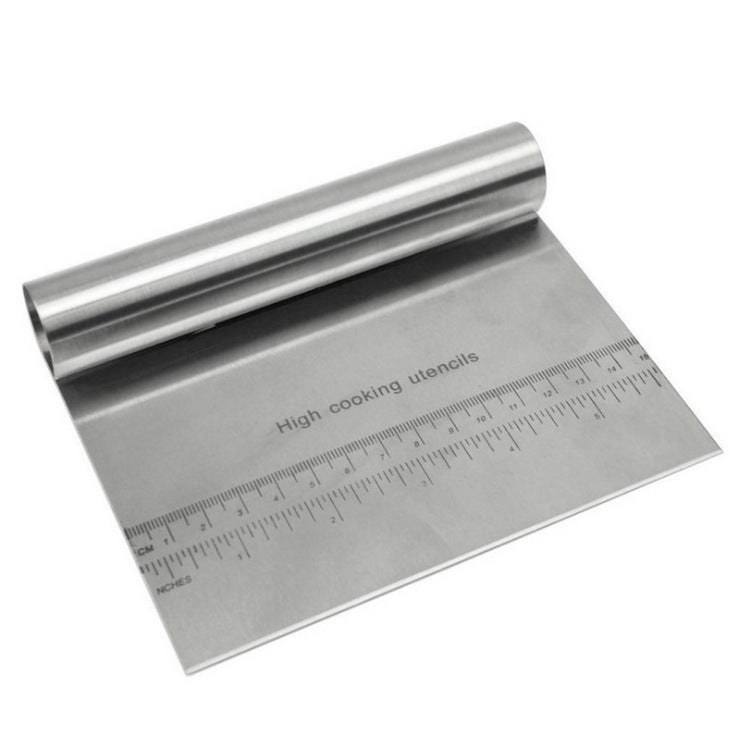 Stainless steel cutting knife