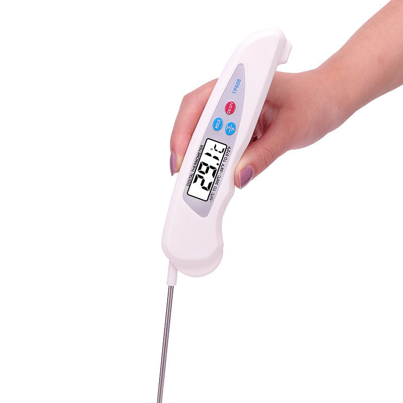 Food thermometer