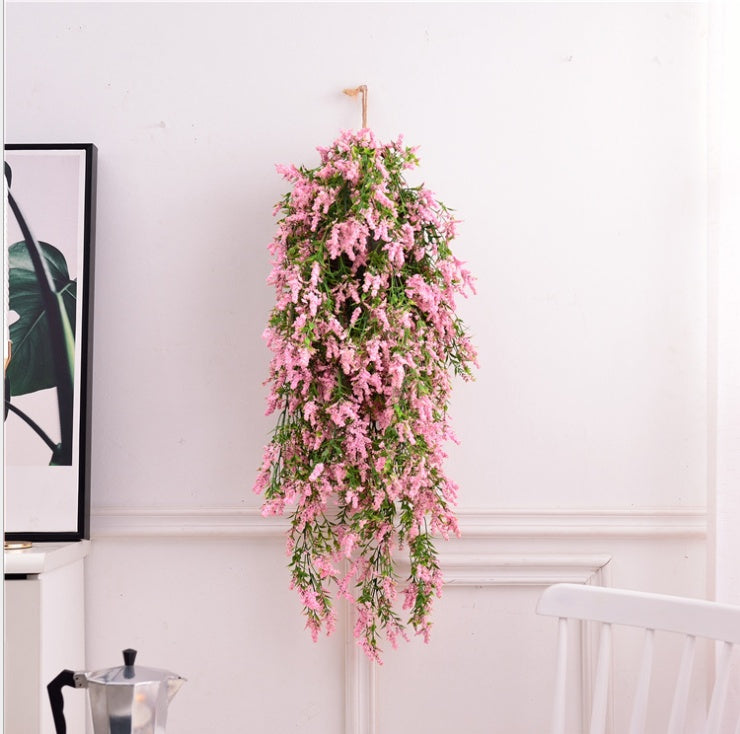 artificial flower, decoration. hanging flower, family decoration garden wedding