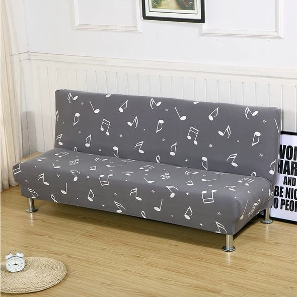 Sofa bed cover